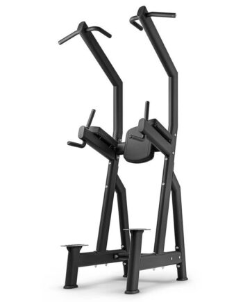 Pull Up- Og Dipstation Fra Upform  Skaffevare