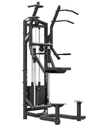 Pullup- Og Dipstation Fra Upform  Skaffevare