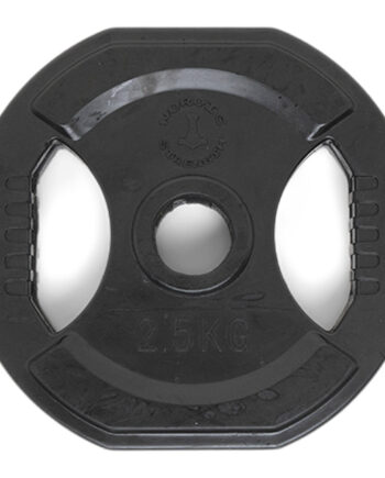 Pump Black Skivesæt         Kg Nordic Strength