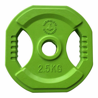 Pump Grøn Skivesæt         Kg Nordic Strength