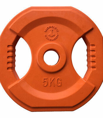 Pump Orange Skivesæt       Kg Nordic Strength