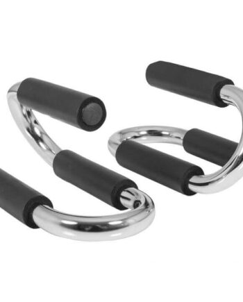 Push Up Stand Bars   Krom