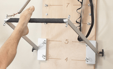 Push-through Barre Cover  29 Cm
