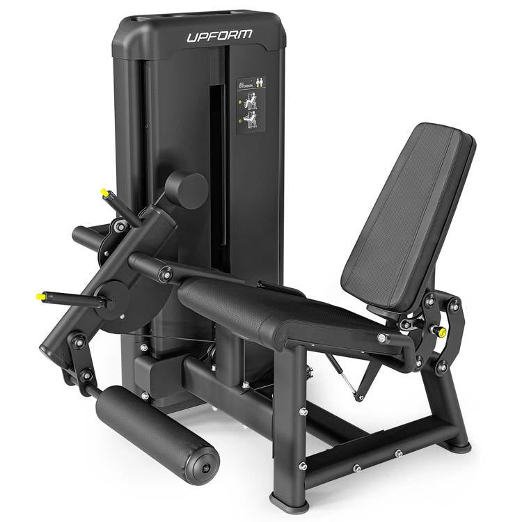 Quadriceps-maskine Fra Upform Skaffevare