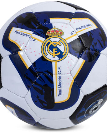 Real Madrid Fodbold Størrelse