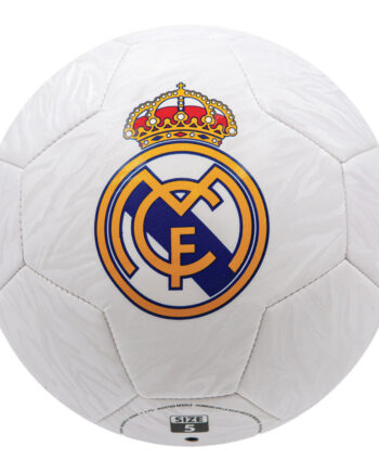 Real Madrid Fodbold Str