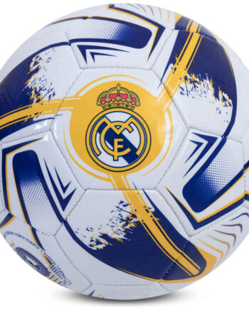 Real Madrid Fodbold Str