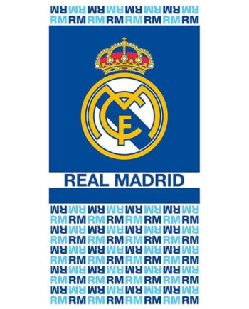 Real Madrid Håndklæde
