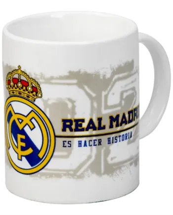 Real Madrid Krus