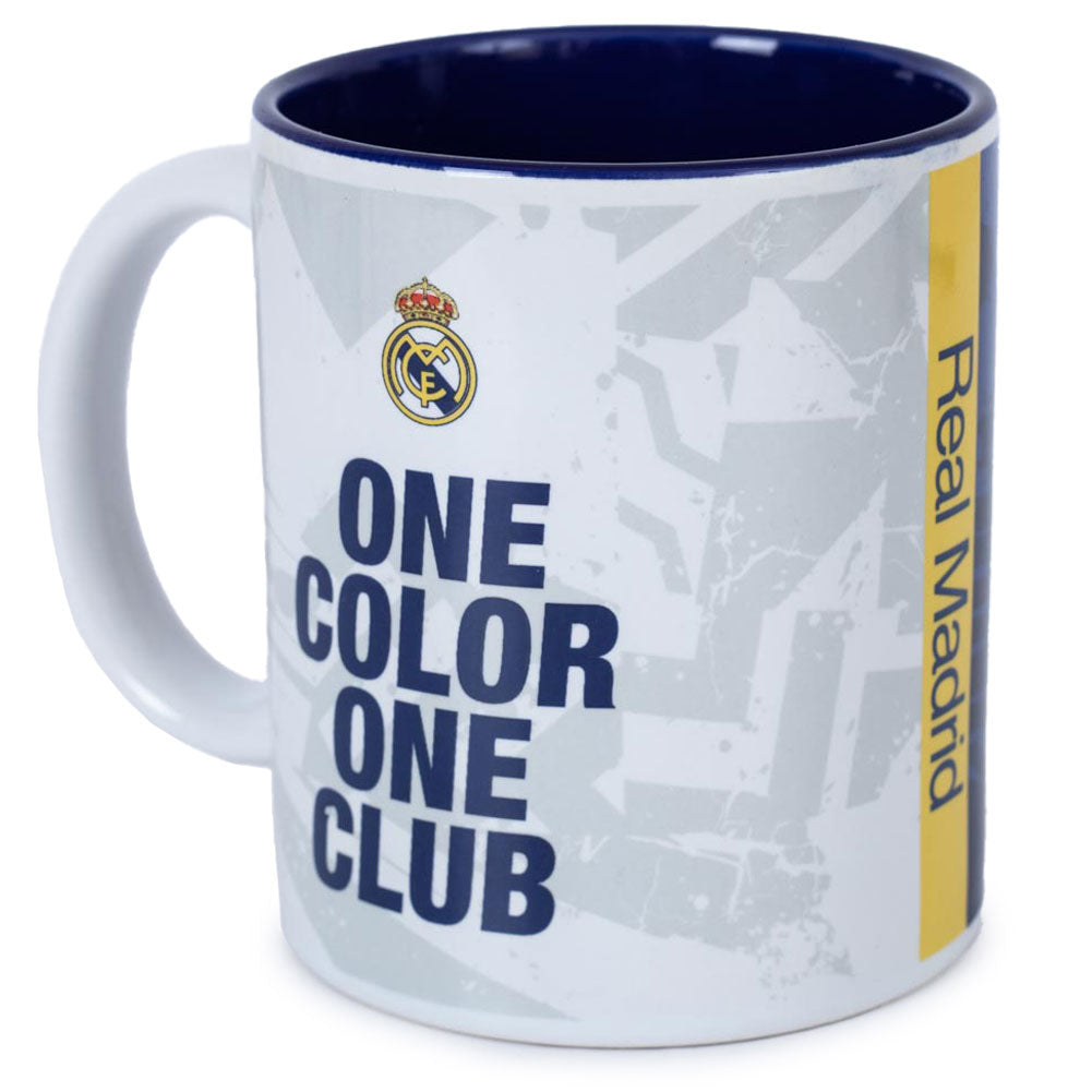 Real Madrid Krus
