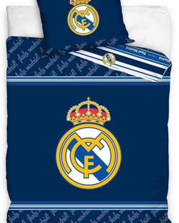 Real Madrid Sengetøj