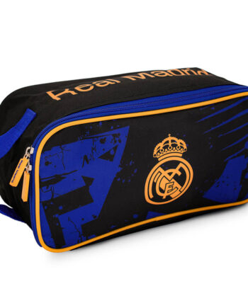 Real Madrid Støvletaske