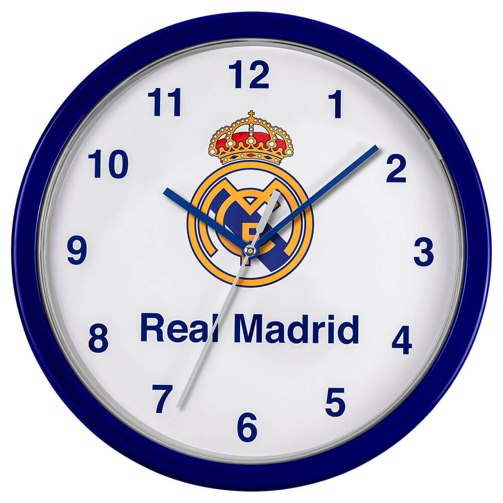 Real Madrid Vægur