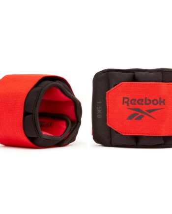 Reebok Ankelvægte Flexlock    Stk    5kg