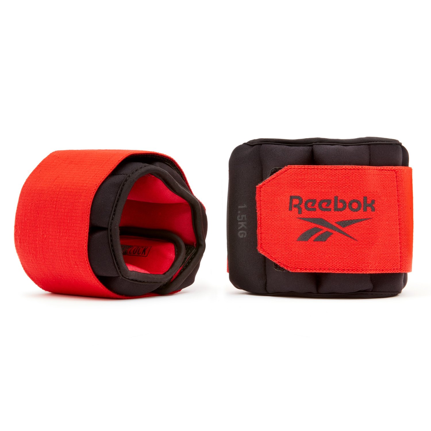 Reebok Ankelvægte Flexlock Stk 5kg