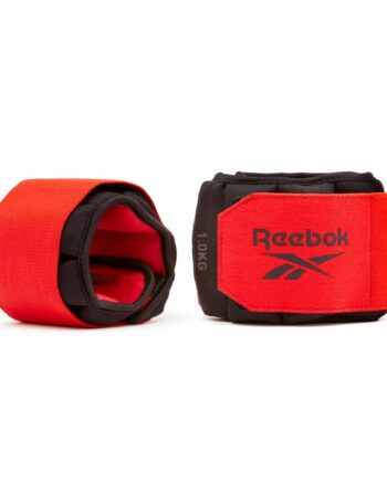 Reebok Ankelvægte Flexlock    Stk  1kg
