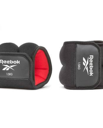 Reebok Ankelvægte    Stk    5kg