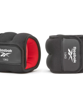 Reebok Ankelvægte    Stk  1kg
