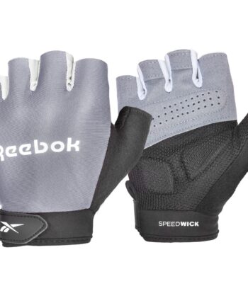 Reebok Fitness Gloves Træningshandsker Grå