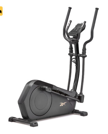 Reebok Fr30 Crosstrainer Sort