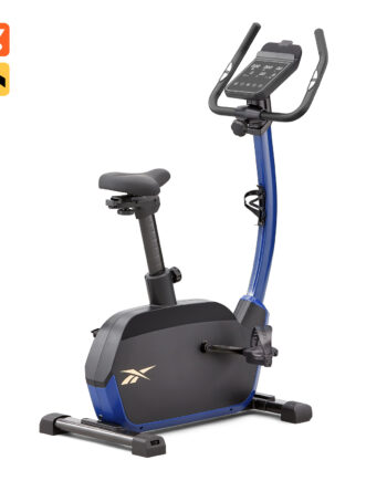 Reebok Fr30 Motionscykel Blå