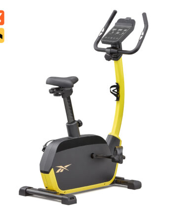 Reebok Fr30 Motionscykel Gul