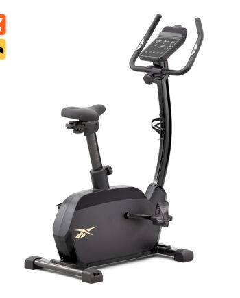 Reebok Fr30 Motionscykel Sort