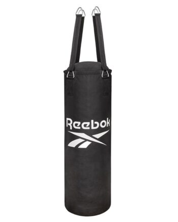Reebok 3ft Nylon Sandsæk  92x30cm 18kg