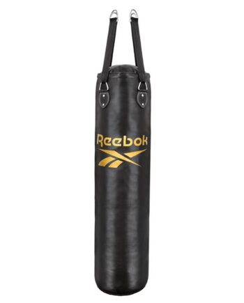 Reebok 4ft Pu Sandsæk  120x30cm 20kg