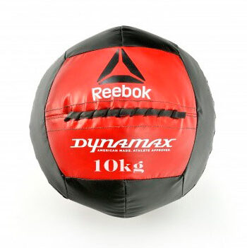 Reebok Functional Med Ball Dynamax Medicinbold 10kg