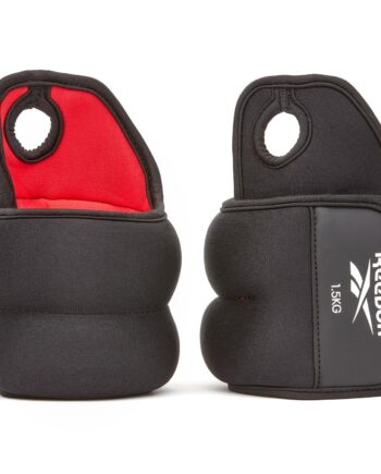 Reebok Håndledsvægte    Stk    5kg