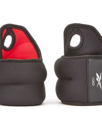 Reebok Håndledsvægte    Stk  1kg