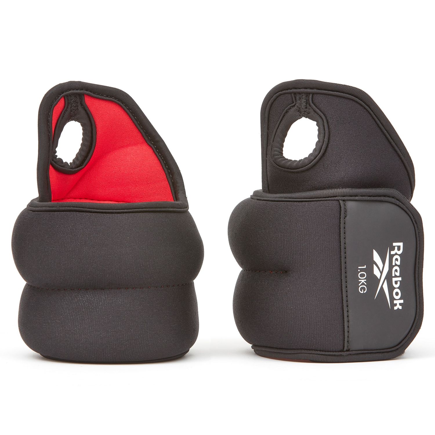 Reebok Håndledsvægte Stk 1kg