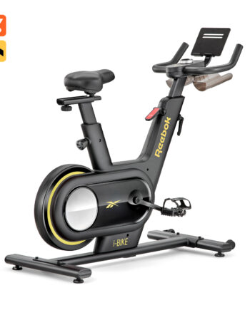 Reebok  -bike Spinningcykel  Zwift   Kinomap Bike