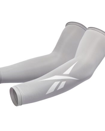 Reebok Kompression Arm Sleeves    Stk  Grå