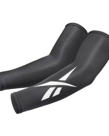 Reebok Kompression Arm Sleeves    Stk  Sort