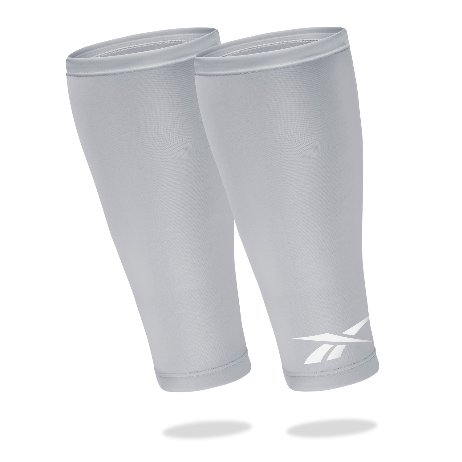 Reebok Kompression Læg Sleeves Stk Grå