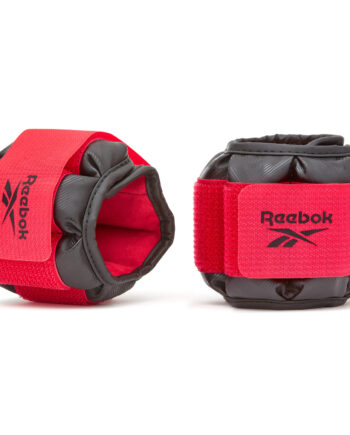 Reebok Premium Ankel-   Håndledsvægte    Stk    5kg