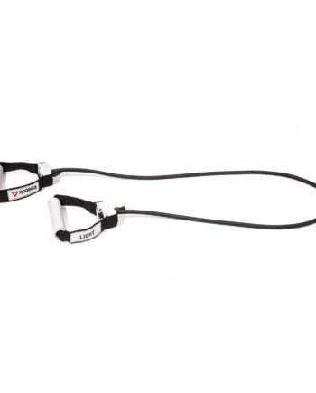 Reebok Resistance Tube Delta Træningselastik Medium