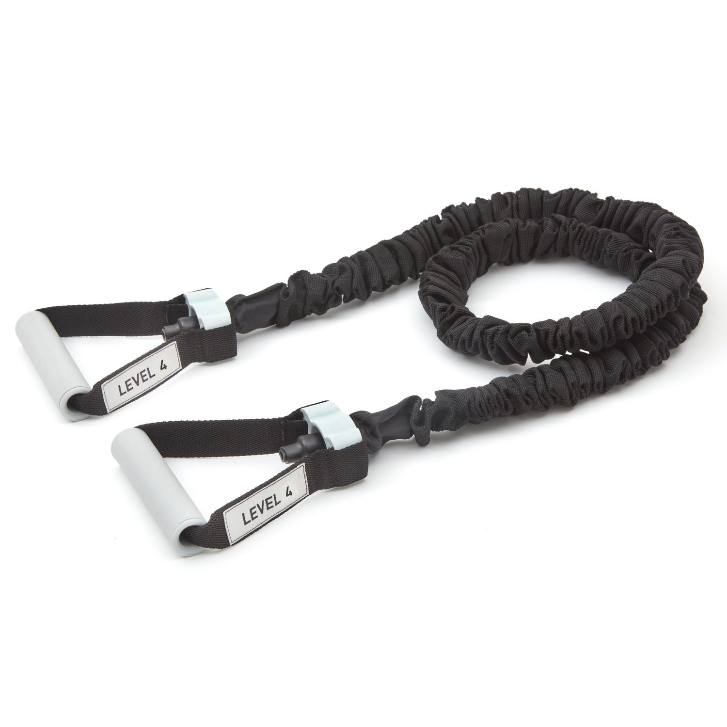 Reebok Resistance Tube Deluxe Træningselastik Level
