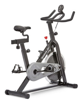 Reebok Sprint Bike Spinningcykel