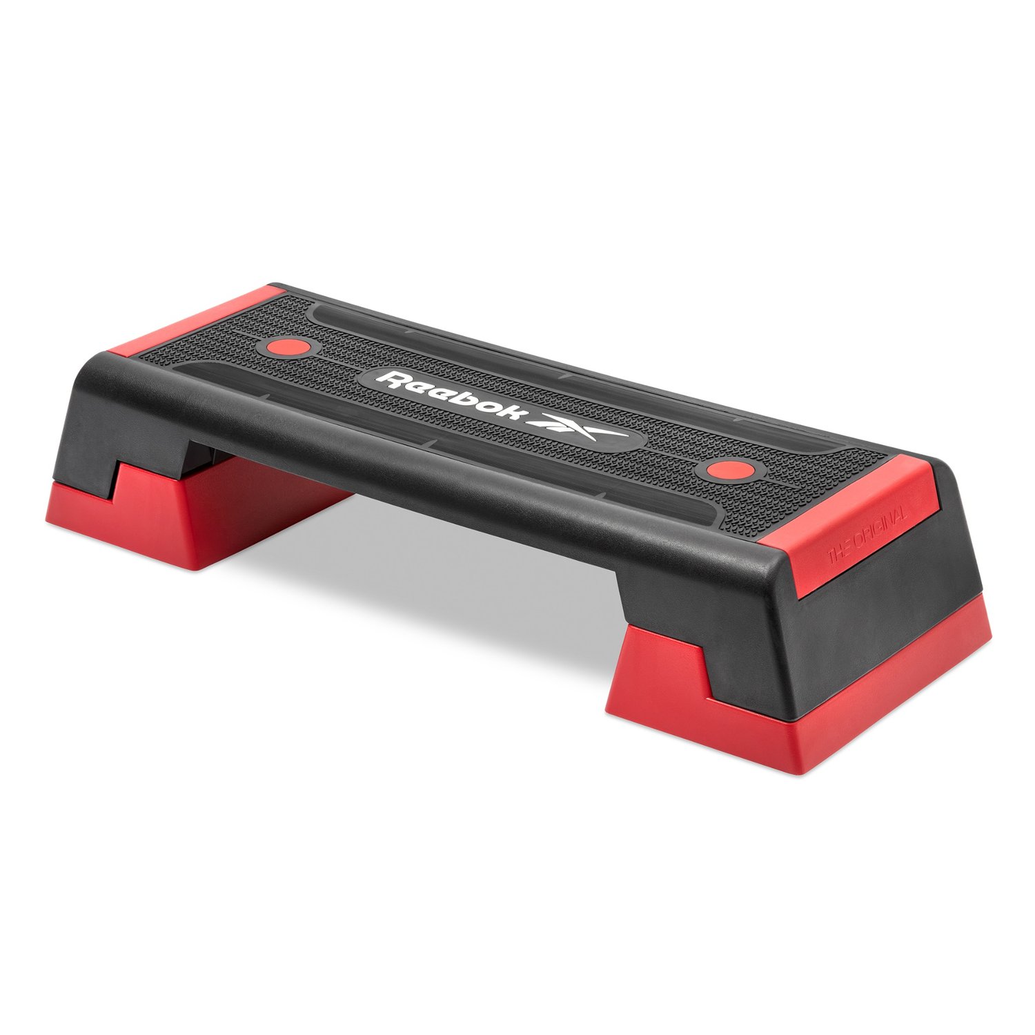 Reebok Studio Step The Original Stepbræt Rød