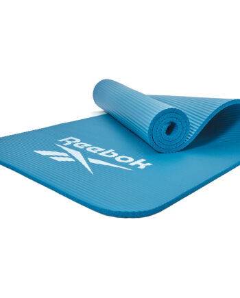 Reebok Træningsmåtte 183   61   1cm Blå