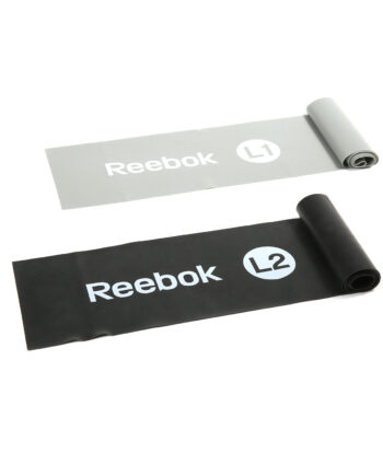 Reebok Training Bands Level     Level   Træningselastikker