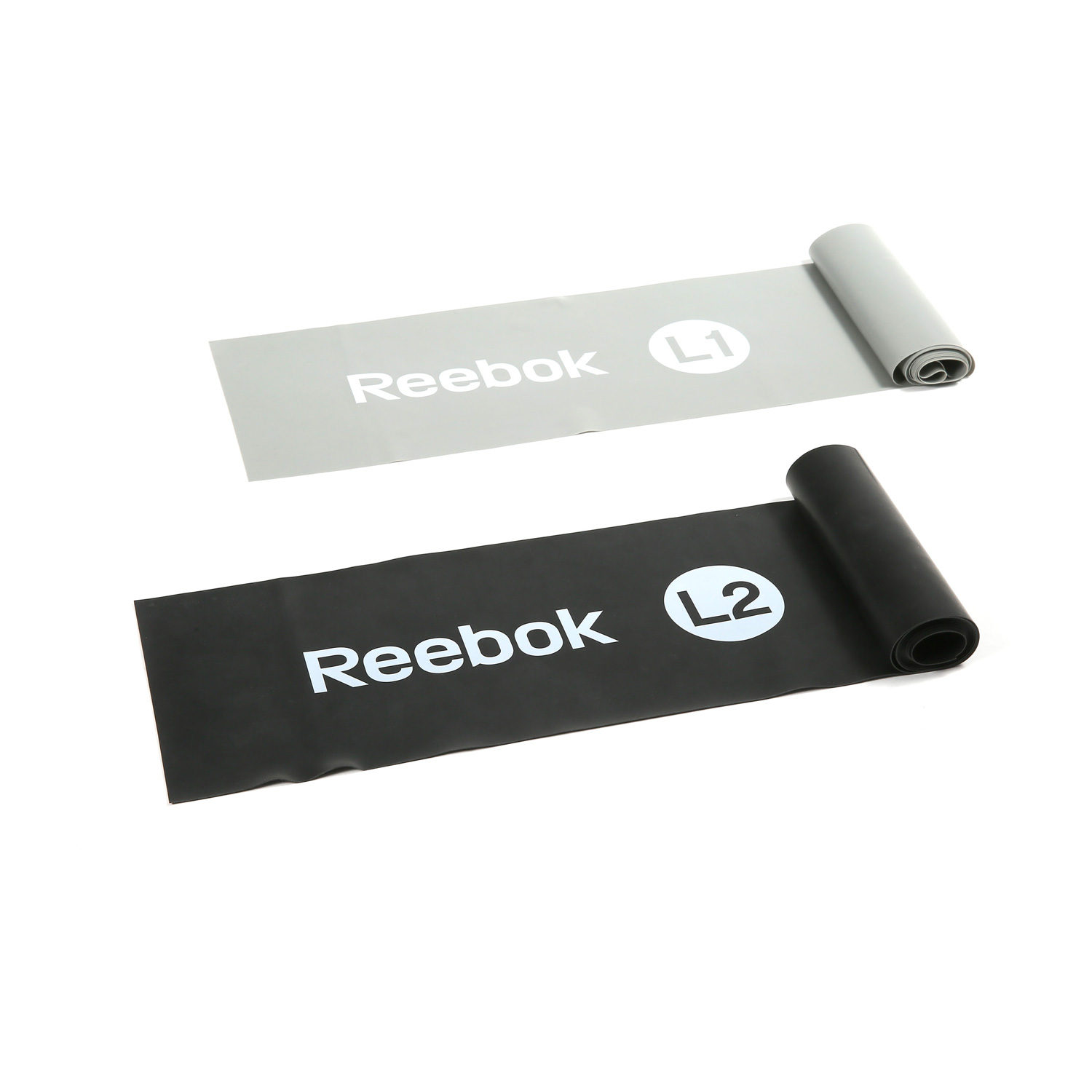 Reebok Training Bands Level     Level   Træningselastikker