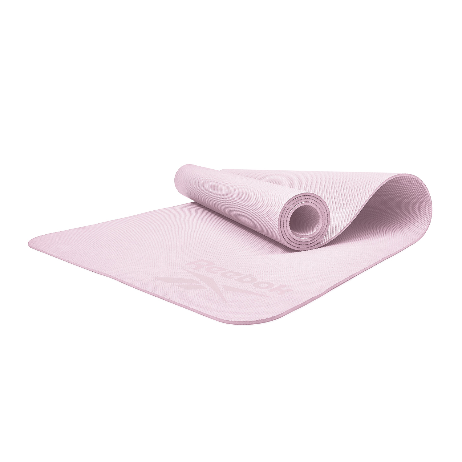 Reebok Yogamåtte 4mm Ashen Lilac