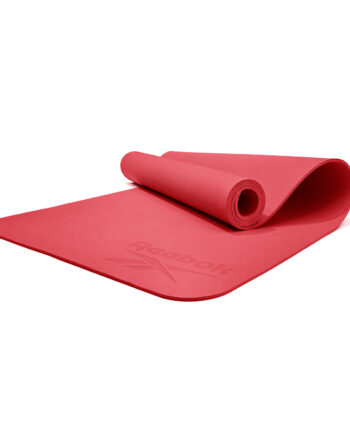 Reebok Yogamåtte 6mm Astro Dust
