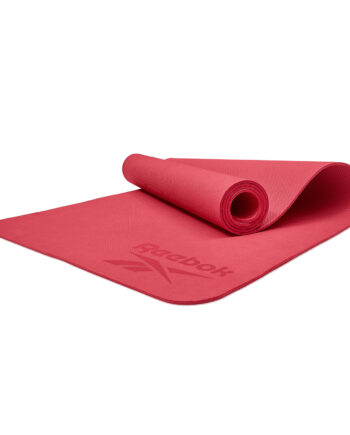 Reebok Yogamåtte 4mm Astro Dust