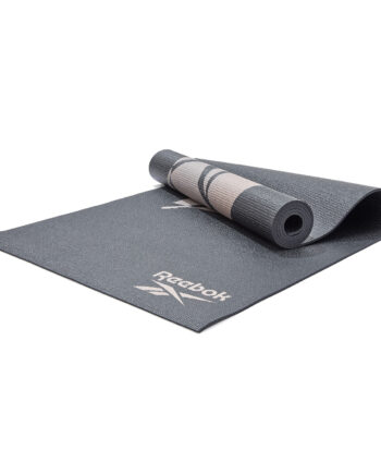 Reebok Yogamåtte 4mm Pose