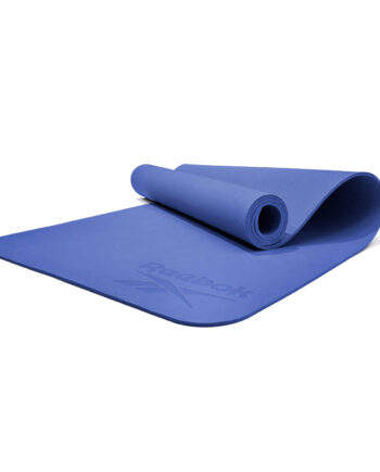 Reebok Yogamåtte 6mm Step Purple